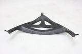 2004 Triumph Daytona 600 OEM FRONT LOWER INNER EXHAUST V FAIRING COWL GUARD