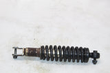 2002 Yamaha Zuma 50 YW50 OEM Rear Shock Absorber With Spring
