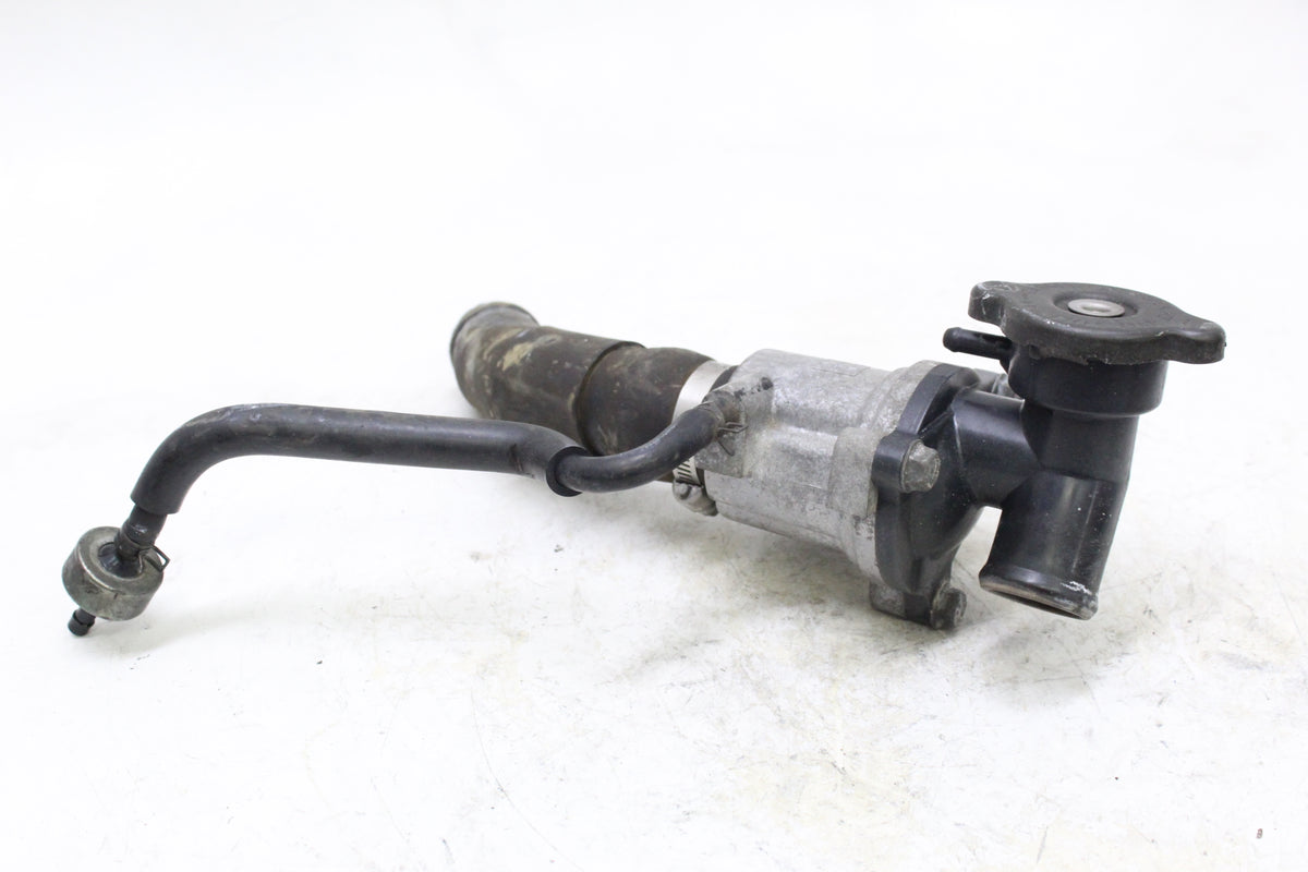 2003 YAMAHA FZ1 FZS1000 FAZER OEM THERMOSTAT HOUSING SENSOR HOSES