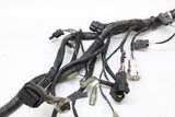 2005 KAWASAKI VULCAN 1500 VN1500 OEM Main Wiring Harness Wire Loom