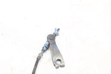 1983 Yamaha XC180 Riva OEM Front Brake Cable With Drum Brake Arm