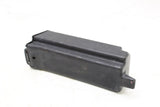 1992 KAWASAKI NINJA 600 ZX600 OEM TOOL BOX CASE STORAGE COMPARTMENT