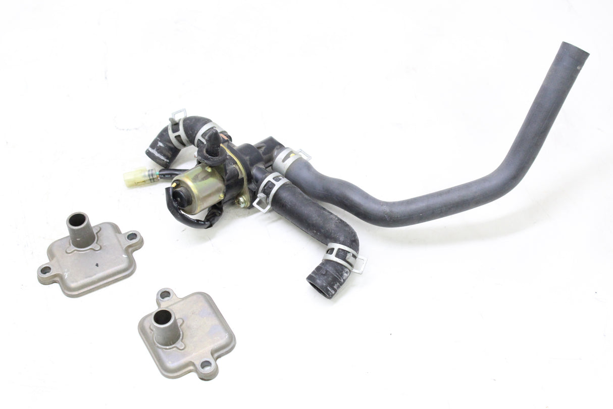2004 Yamaha YZF R1 04-06 OEM AIR VALVE SOLENOID TOP ENGINE SWITCH SENSOR