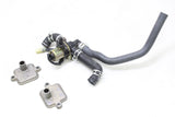 2004 Yamaha YZF R1 04-06 OEM AIR VALVE SOLENOID TOP ENGINE SWITCH SENSOR