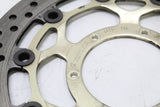 2006 Honda CBR600RR OEM FRONT LEFT RIGHT BRAKE ROTORS DISCS
