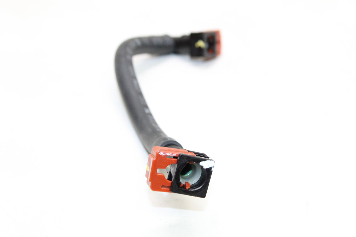 2021 Kawasaki Ninja 400 EX400 OEM FUEL HOSE GAS LINE TUBE PIPE
