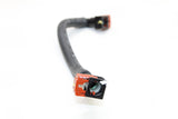 2021 Kawasaki Ninja 400 EX400 OEM FUEL HOSE GAS LINE TUBE PIPE