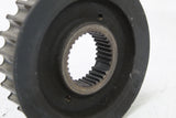 2005 Harley-Davidson Sportster 883 XL883 OEM TRANSMISSION BELT FRONT PULLEY