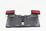 2005 Honda VTX1300S VTX1300 OEM LICENSE PLATE BRACKET MOUNT HOLDER