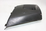 2004 Triumph Daytona 600 OEM LEFT UPPER MID SIDE FAIRING COWL PANEL
