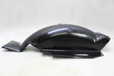 2007 Kawasaki KLR650 OEM REAR BACK FENDER MUD GUARD