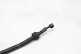 2011 KAWASAKI KLR650 OEM FRONT REAR BRAKE HOSE LINE SET