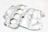 2007 Yamaha YZF R6S OEM HEAT SHIELD