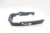 1983 Yamaha XC180 Riva 180 OEM Lower Handlebar Plastic Cluster Trim