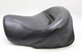 2005 Kawasaki Vulcan 1500 VN1500 Mustang Front Rider Solo Seat Black