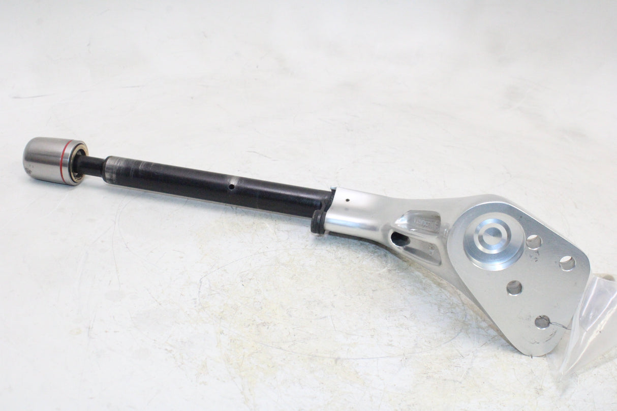 2001 BMW R1100RT OEM RIGHT CLIP ON HANDLEBAR