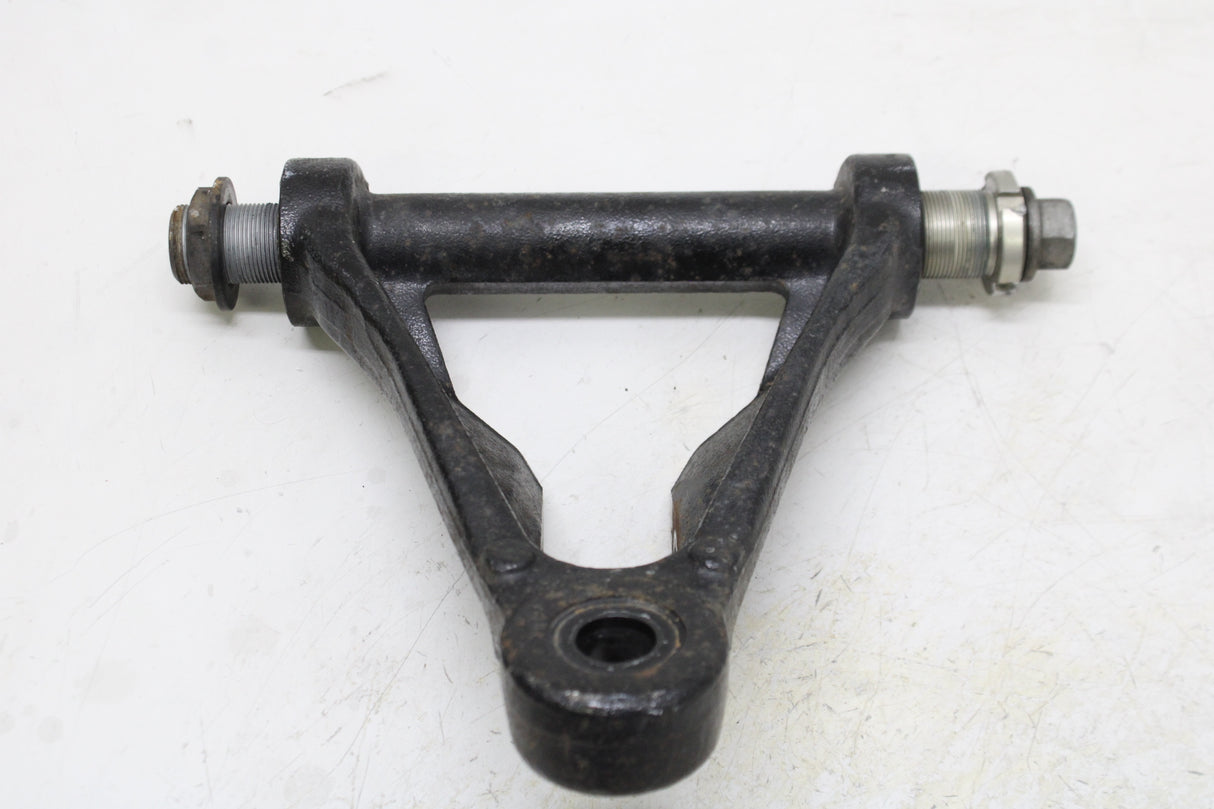 2008 BMW K1200S OEM FRONT SUSPENSION BRACKET MOUNTS