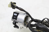 1996 Honda Shadow ACE 1100 VT1100 OEM LEFT CLIP ON HANDLE HORN SIGNALS SWITCHES