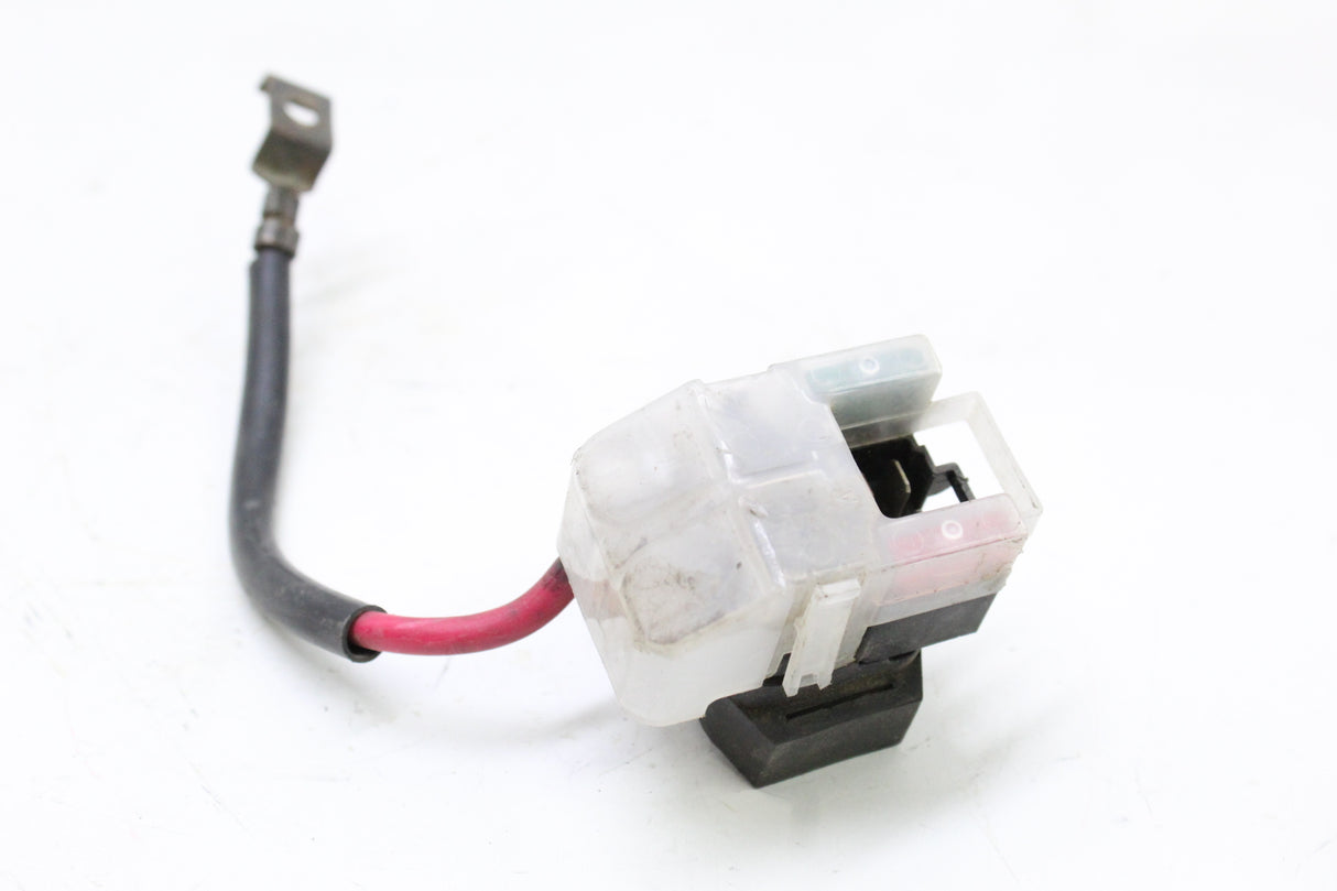 2007 Yamaha YZF R6S OEM ENGINE STARTER RELAY STARTING MOTOR SWITCH