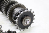 2007 Honda CBR600RR OEM ENGINE MOTOR TRANSMISSION TRANNY GEARS