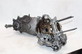 2002 Aprilia Scarabeo 150 OEM ENGINE MOTOR CRANKCASE CRANK CASES BLOCK