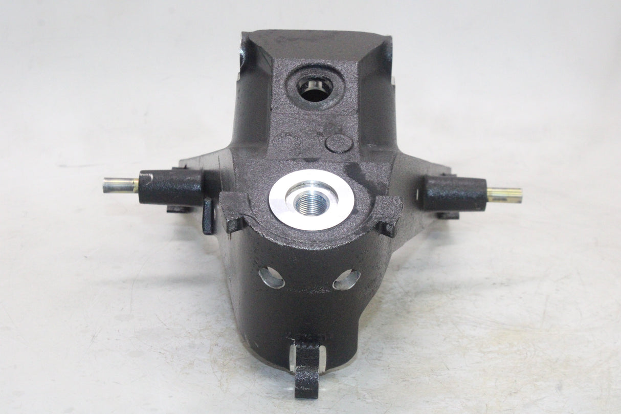 2001 BMW R1100RT OEM FRONT UPPER FRAME BRACKET MOUNT