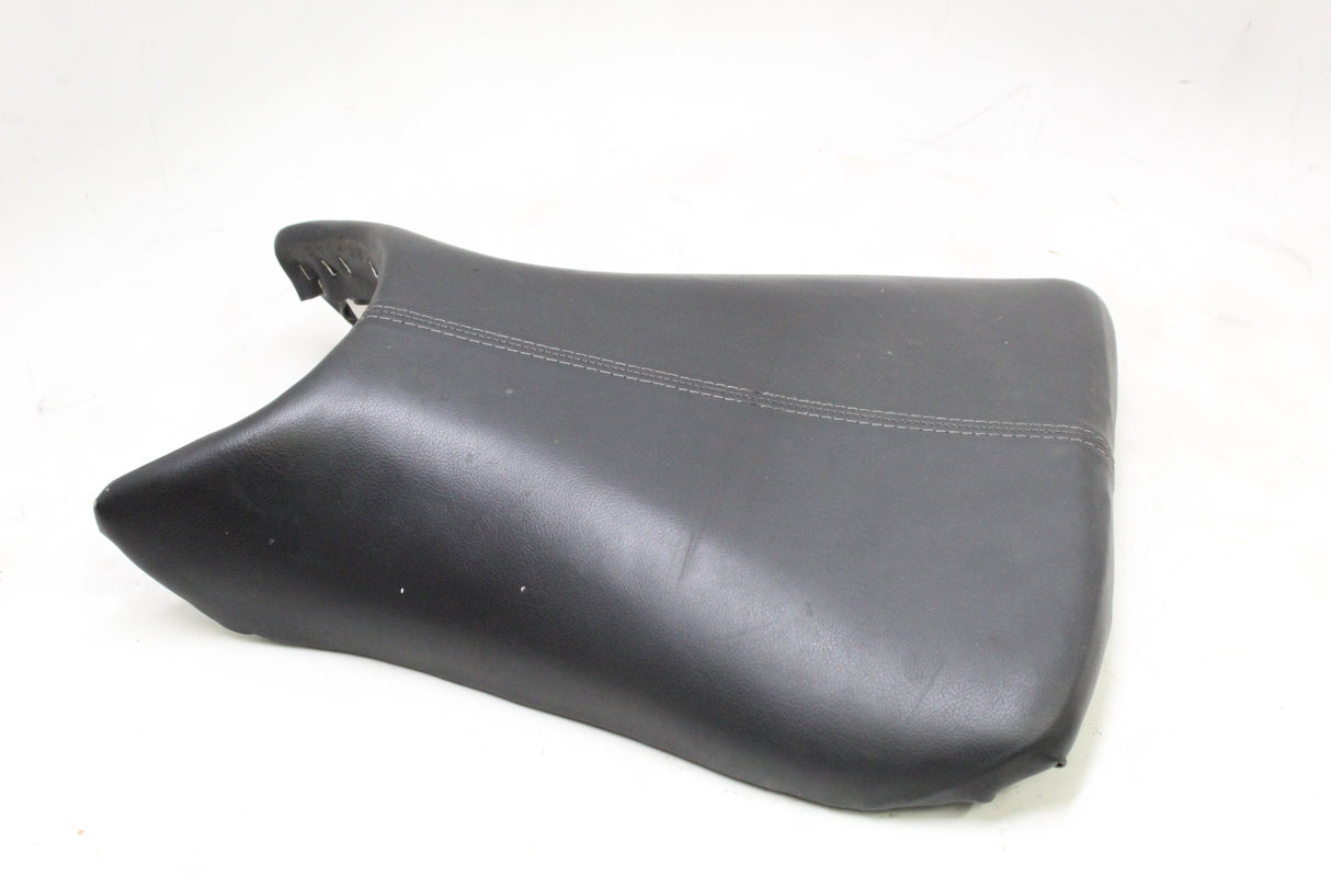 2005 Yamaha YZF R6 OEM FRONT DRIVERS SEAT PAD SADDLE PILLION