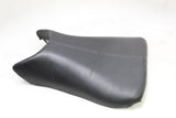 2005 Yamaha YZF R6 OEM FRONT DRIVERS SEAT PAD SADDLE PILLION