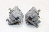 2015 Polaris Sportsman ACE 570 OEM RIGHT LEFT FRONT BRAKE CALIPER SET CALIPERS