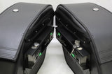 2012 Kawasaki Vulcan 900 VN900DF OEM SADDLEBAG W KEY