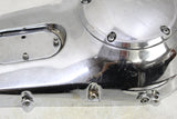 2000 Harley-Davidson Softail Deuce FXSTD OEM CLUTCH SIDE ENGINE MOTOR COVER