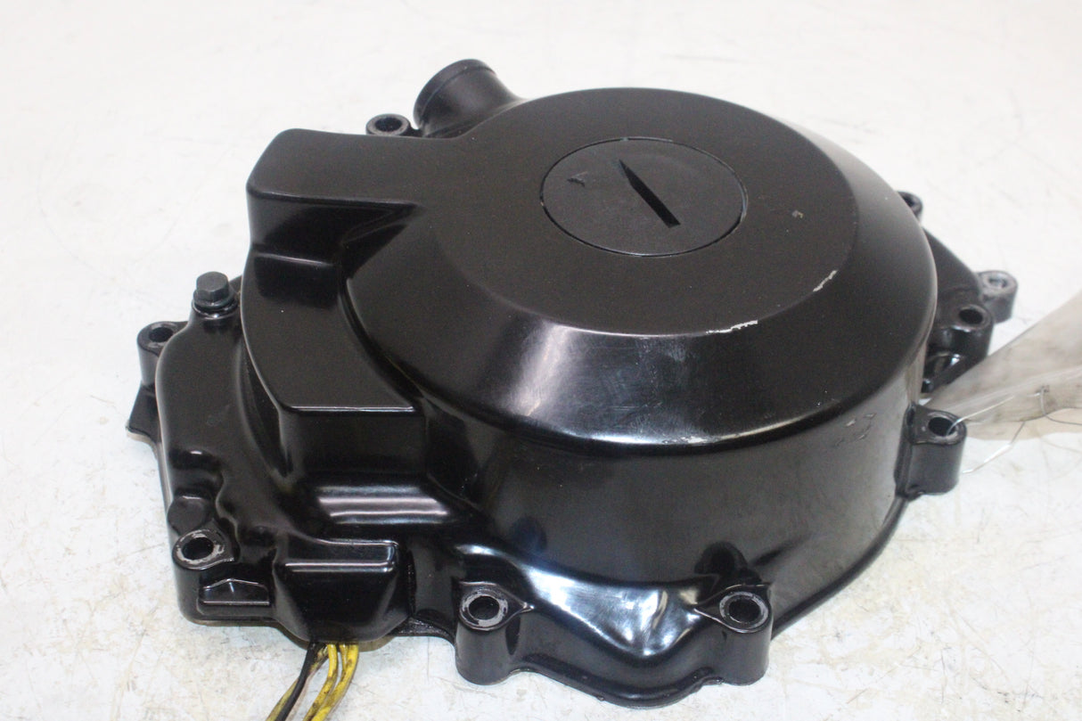 2007 Kawasaki Ninja 250R EX250 OEM STATOR MAGNETO ALTERNATOR GENERATOR W COVER