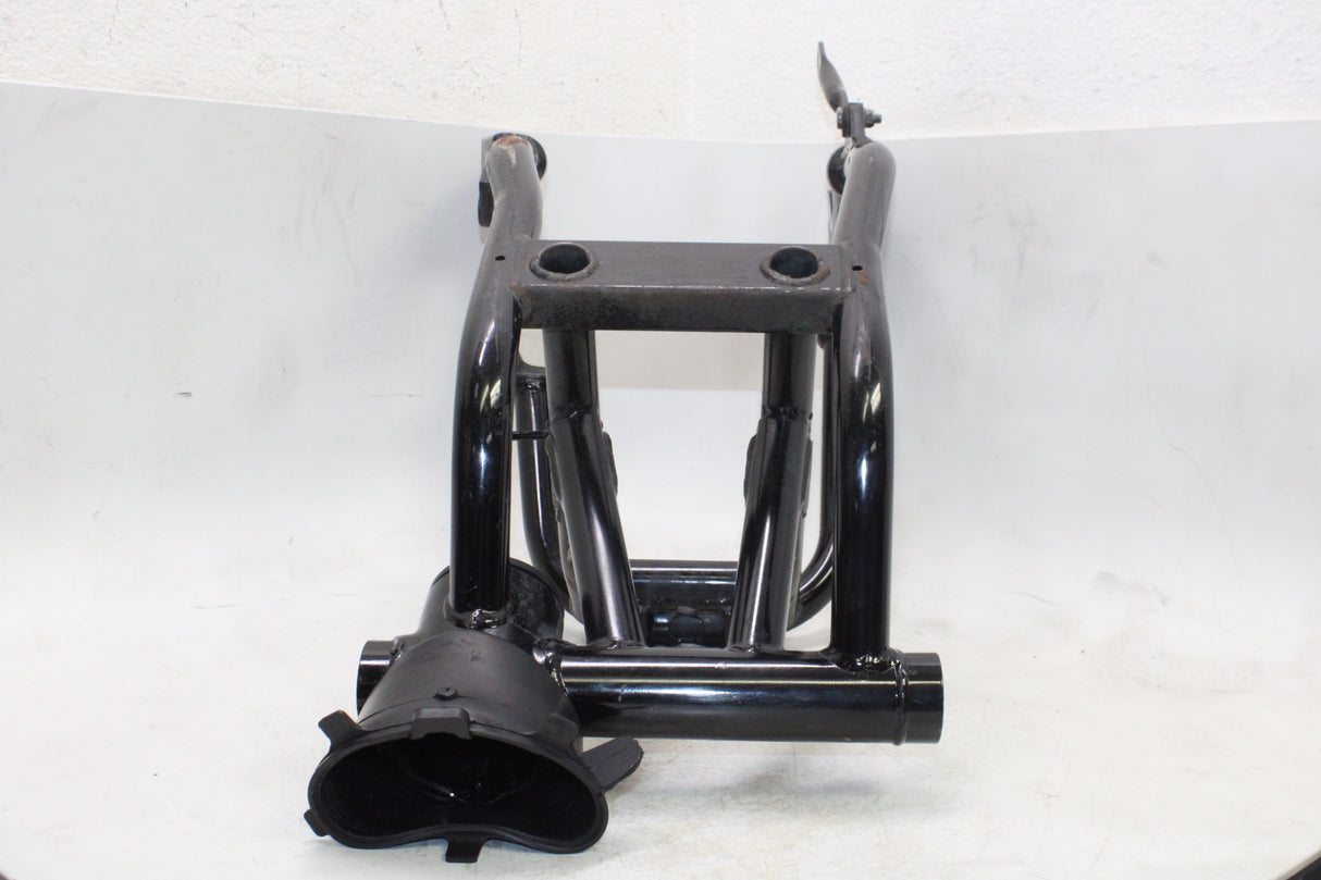 2007 Yamaha V Star 650 OEM REAR SWINGARM BACK SUSPENSION SWING ARM