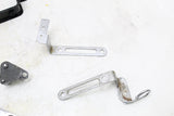 2005 KAWASAKI VULCAN 1500 VN1500 Mounting Brackets Holders Assortment Lot