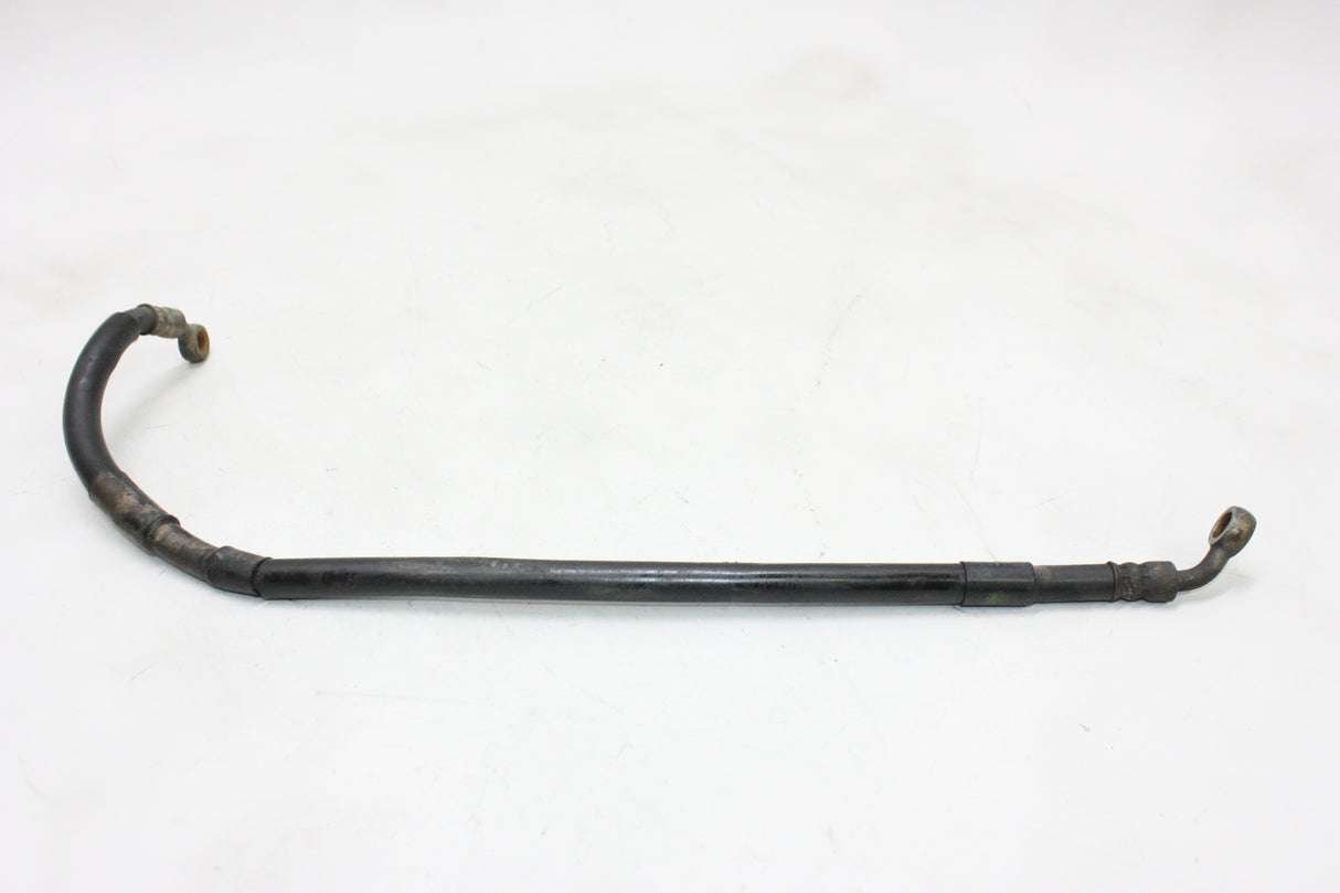 2004 Triumph Daytona 600 OEM REAR BACK BRAKE HOSE FLUID LINE