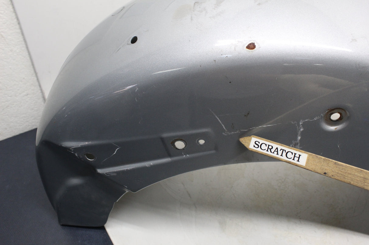 2005 Honda VTX1300S OEM REAR BACK FENDER MUD GUARD