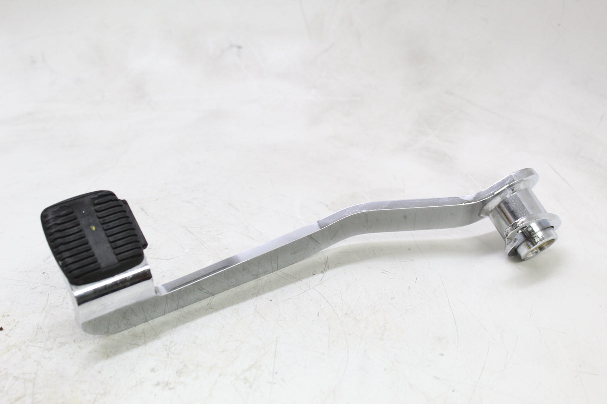 2000 Harley-Davidson Softail Deuce FXSTD OEM RIGHT REARSET BRAKE FOOT PEDAL