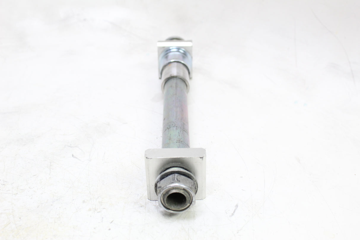2017 Yamaha FZ10 OEM REAR AXLE BACK WHEEL RIM PIVOT BOLT AXEL