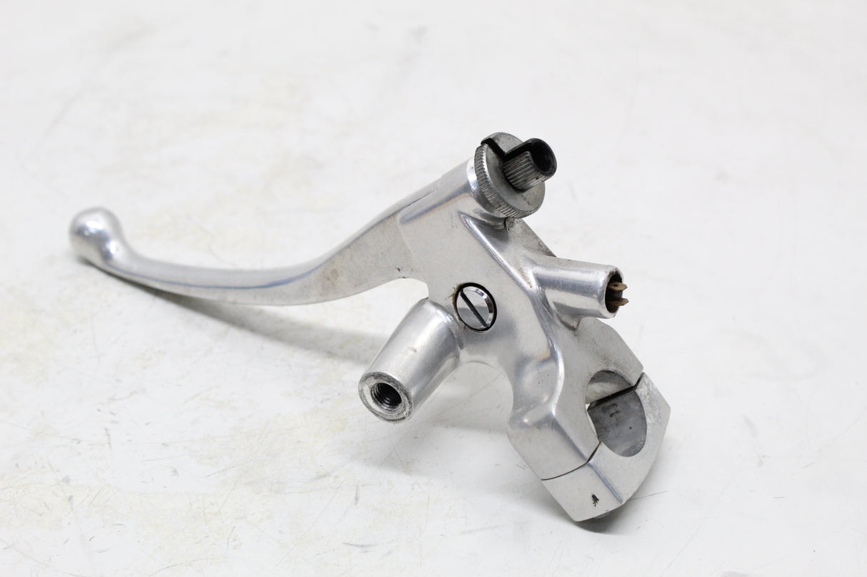 2005 Honda VTX1300S VTX1300 OEM CLUTCH PERCH MOUNT WITH LEVER