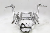 2005 YAMAHA FZ6 FZ6S FAZER OEM REAR SUBFRAME W PASSENGER FOOT PEGS
