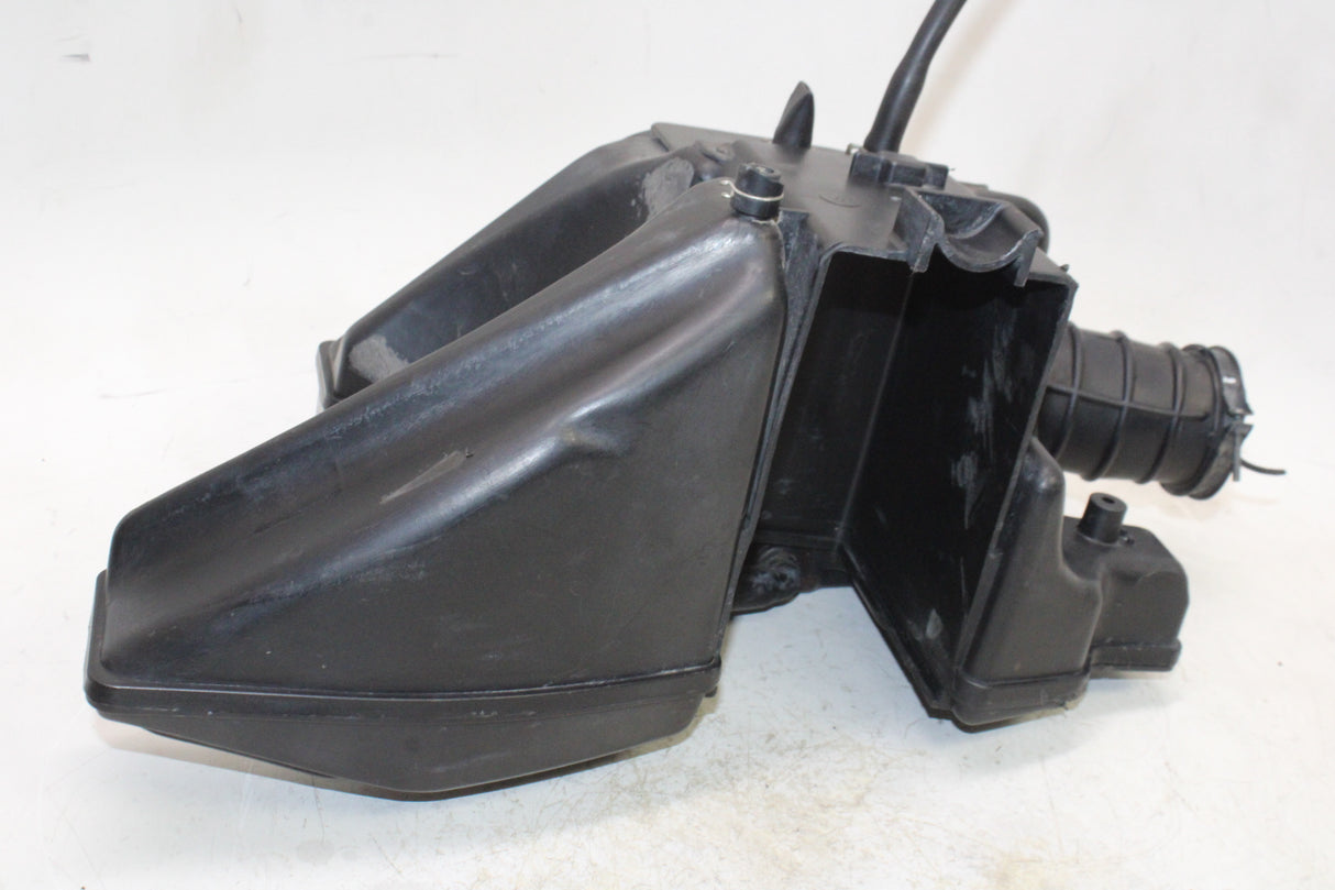 2007 Kawasaki KLR650 OEM AIRBOX AIR INTAKE FILTER BOX
