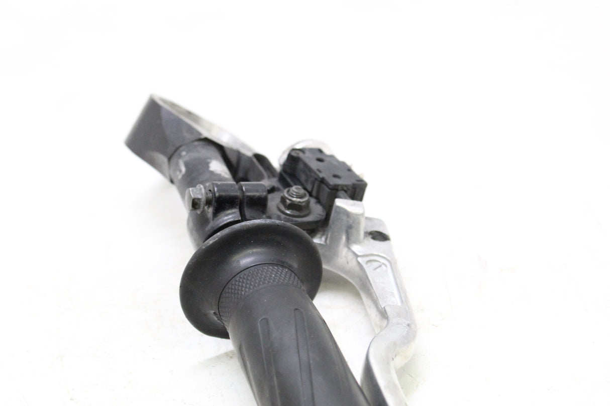 2005 Yamaha YZF R6 OEM LEFT CLIP ON HANDLEBAR