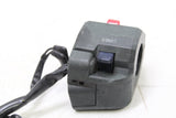 1992 KAWASAKI NINJA 600 ZX600 OEM RIGHT KILL START SWITCH CONTROL