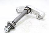 2003 YAMAHA FZ1 FZS1000 FAZER OEM LOWER TRIPLE TREE STEERING STEM FORK CLAMP