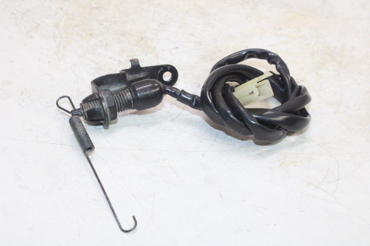 2015 Suzuki DR650SE OEM REAR BACK BRAKE SENSOR