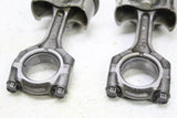 2007 Suzuki GSXR750 OEM ENGINE MOTOR BLOCK PISTONS