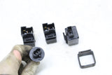 2005 YAMAHA FZ6 OEM RELAY SET FLASHER AIR TEMP SENSOR SWITCHES