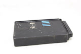2007 Yamaha YZF R6S OEM ECU COMPUTER CONTROLLER UNIT BLACK BOX ECM CDI