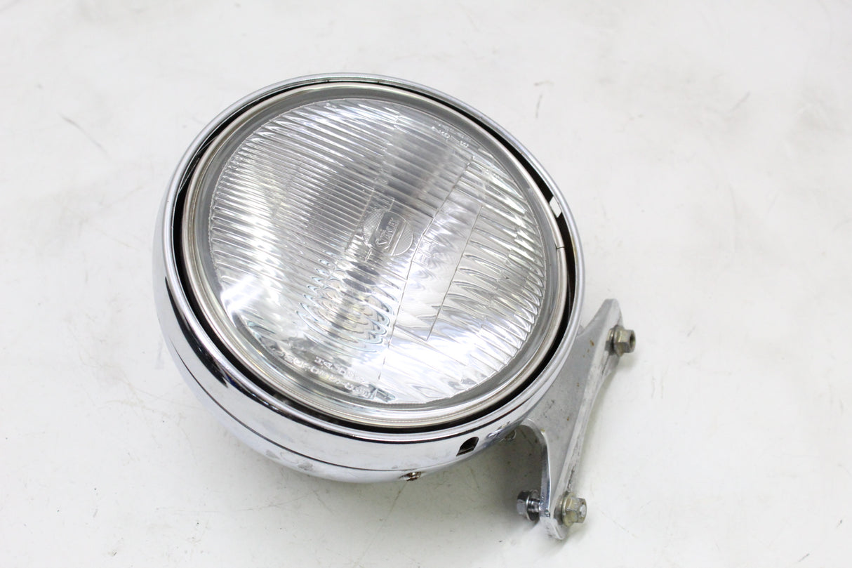 1996 Honda Shadow ACE 1100 VT1100 OEM FRONT HEADLIGHT HEAD LIGHT