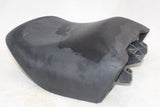 2001 BMW R1100RT OEM REAR BACK PASSENGER TANDEM SEAT PAD SADDLE PILLION